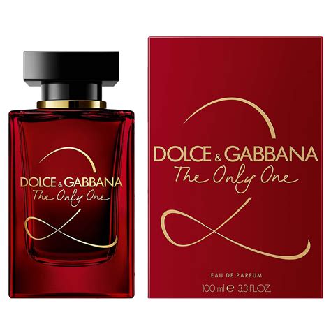 dolce gabbana the only one tester|the only one 2 by eau de parfum spray (tester) 3.3 oz women.